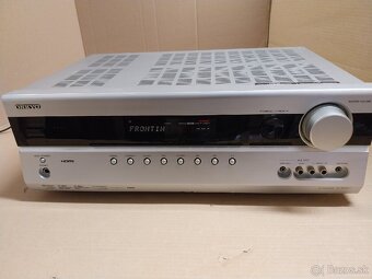 Predam reciever ONKYO - 2
