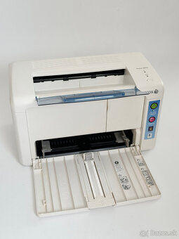 Laserová tlačiareň Xerox Phaser 3010 s tonerom - 2