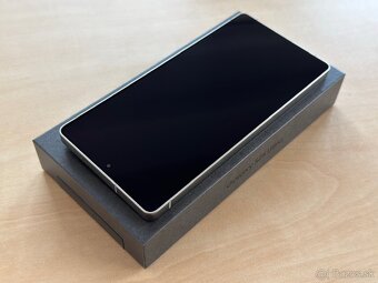 Ako Nový Samsung Galaxy S25 Ultra 12GB / 512GB Titanium Blac - 2