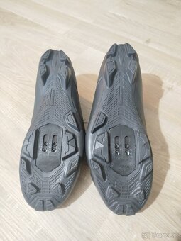 MTB tretry Shimano SH-XC300 - 2