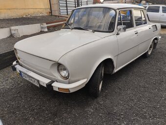 Škoda 100 - 2