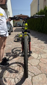 Kellys kiter - 2