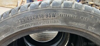 Goodride 235/40 R18 - 2