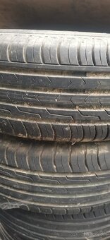 225/65 r17 106H super stav 4ks79eur obujem - 2