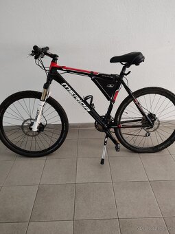 Merida - 2