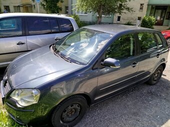 VW Polo - 2