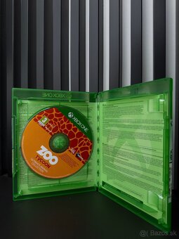 ZOO Tycoon Ultimate Animal Collection | Xbox One | - 2