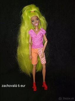 Retro Barbie - 2