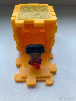 minecraft mcdonald - 2