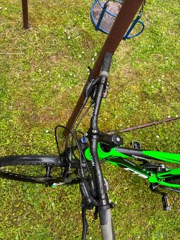 Predám bicykel - 2