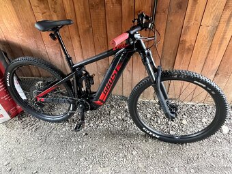 GHOST E-Riot Trail Essential 29 B625 - 2