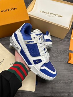 Louis Vuitton tenisky - 2