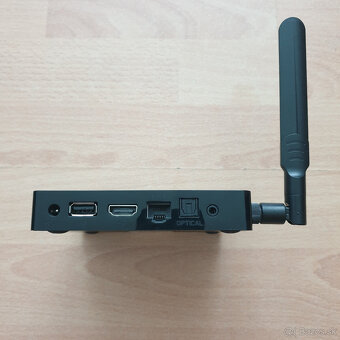 Magicsee N6 Plus - Android TV box - 2