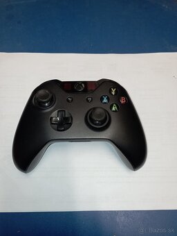 Ovládače na Xbox - 2