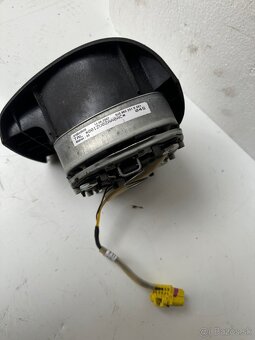 Skoda airbag - 2