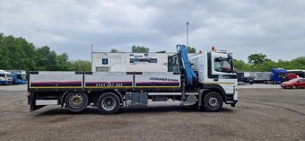 Volvo FM9 6x2 - 2