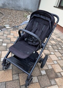 Cybex Balios S Lux - 2