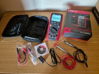 Predám profi multimeter - 2