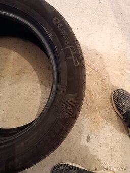 Michelin PRIMACY 4 - 2