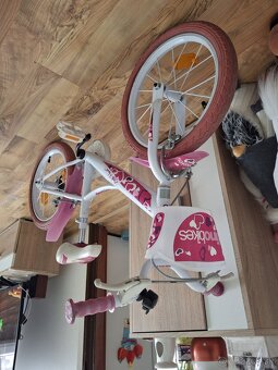 Bicykel 16 - 2