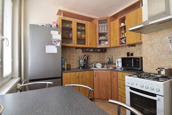 BEDES | Prenájom 1 izbový byt, 50m2, čiastočne zariadený, ZH - 2