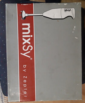 Zepter Mixsy - 2