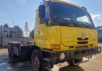 Predám Tatra Terrno E3 turbo, zachovalý stav - 2