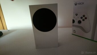 Xbox series s 120fps - 2
