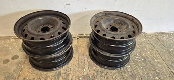 Disky 4x108 - 2