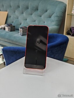 Iphone 12 128GB Red | ZÁRUKA - 2