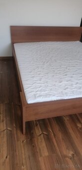 Manželská posteľ - 2
