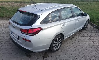 Hyundai i30 CW 2019 kúpené na SR - 2