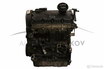 Motor 1.9TDI 77kw typ BJB - 2
