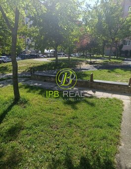 3-izb. byt s loggiou na ul. Jána Poničana v Devínskej Novej - 2