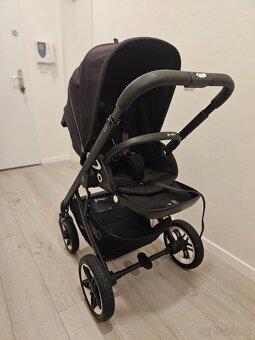 Cybex Talos S Lux Gold 2023 - 2