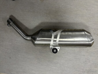 Vyfuk pre BMW 850GS - 2