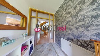 Exkluzívne bývanie obklopené zeleňou – rodinný dom s 1517 m2 - 2