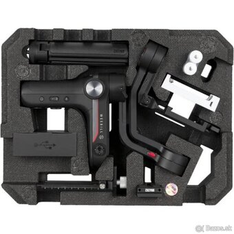 Zhiyun Weebill S - 2