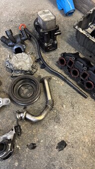 1.6 tdi diely - 2