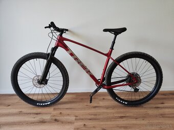Trek Marlin 8 Crimson 2023 XL - 2