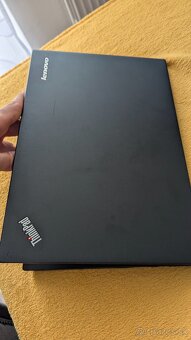 Lenovo Thinkpad T440s - 2