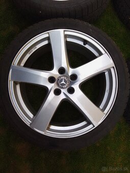 255/35 R19 Zimné. - 2