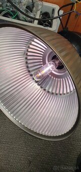 Vybojkove halove svetlo 250W - 2