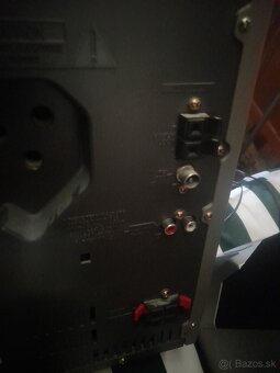 Veža značka Aiwa - 2
