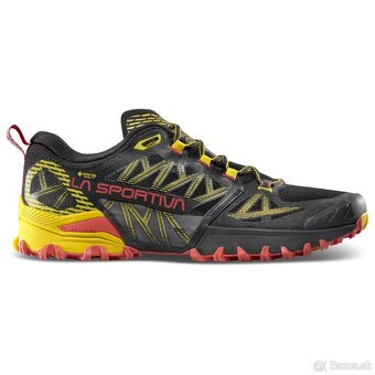La Sportiva Bushido II Gtx GORE-TEX Velkost: 42.5 - 2