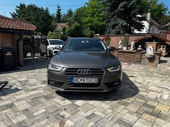Audi A4 2.0 TDI Avant - 2