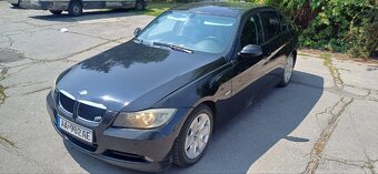 BMW 3 E90 320d 90kw - 2