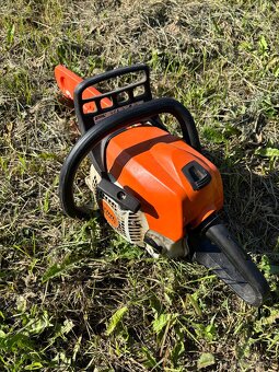 Stihl MS 211 - 2