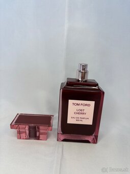 Tom Ford Lost Cherry - 2