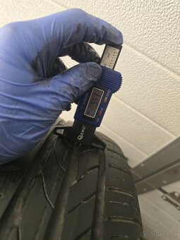 Letné Pneu Matador Hectorra3 165/70 R14 - 2